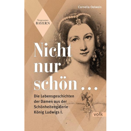 Cornelia Oelwein - Nicht nur schön ...