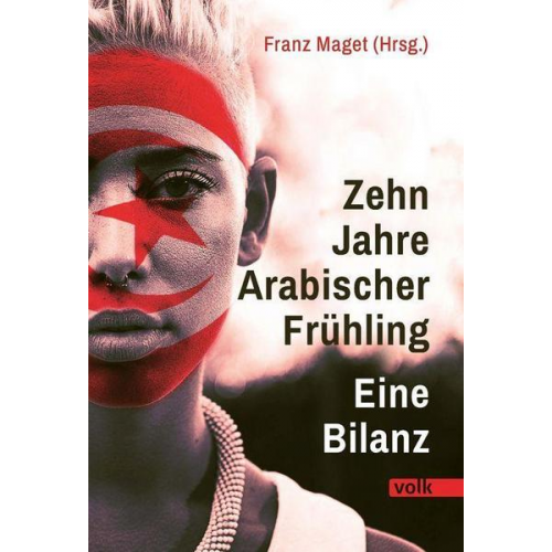 Franz Maget - Zehn Jahre Arabischer Frühling