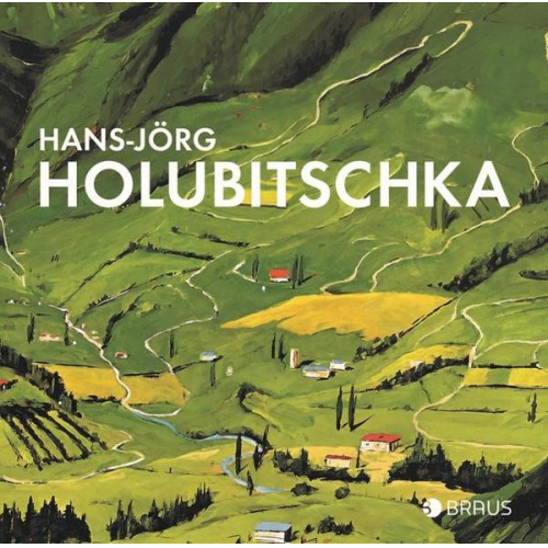 Hans-Jörg Holubitschka - Hans-Jörg Holubitschka