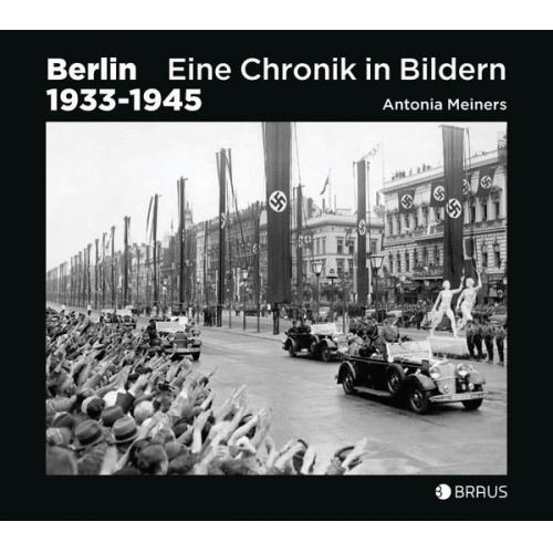 Berlin 1933-1945