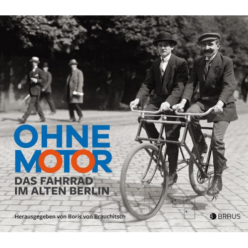 Ohne Motor