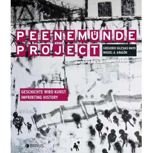 Philipp Aumann & Till Richter - Peenemünde Project