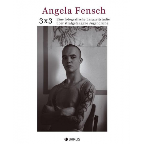 Angela Fensch - 3 x 3