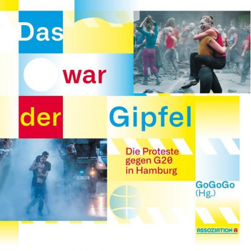 Das war der Gipfel