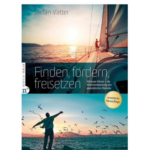 Stefan Vatter - Finden, fördern, freisetzen