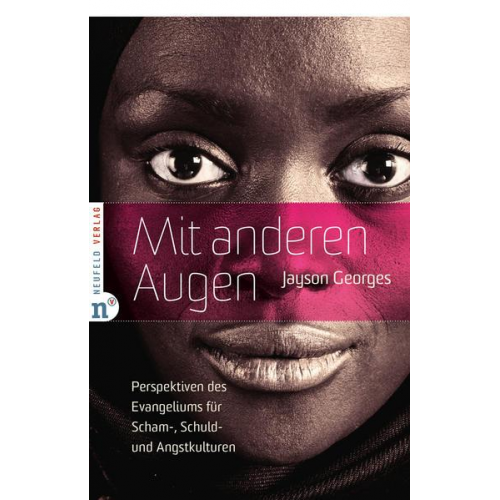 Jayson Georges - Mit anderen Augen