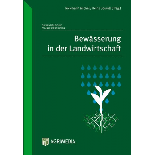 Bewässerung in der Landwirtschaft