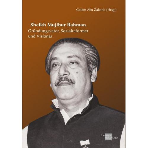 Sheikh Mujibur Rahman