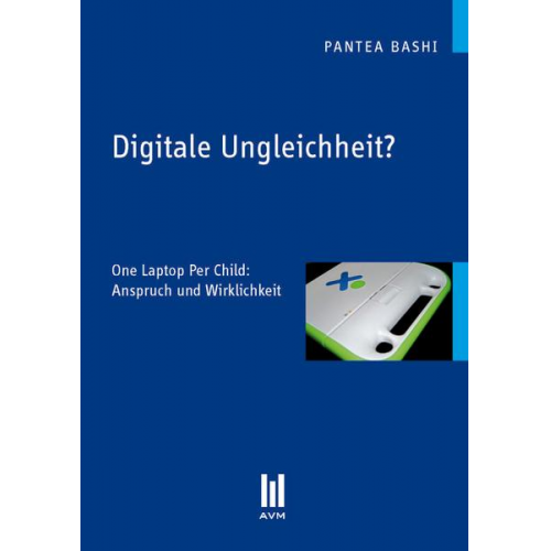 Pantea Bashi - Digitale Ungleichheit?