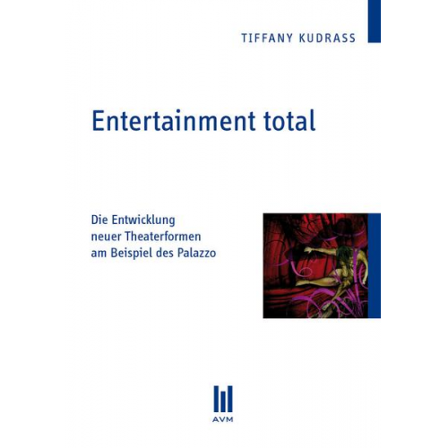 Tiffany Kudrass - Entertainment total