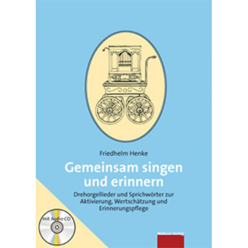 Friedhelm Henke - Gemeinsam singen und erinnern