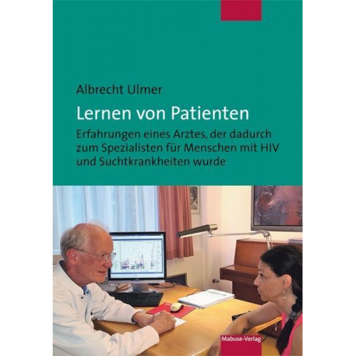 Albrecht Ulmer - Lernen von Patienten