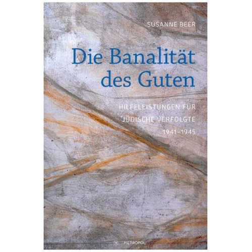 Susanne Beer - Die Banalität des Guten