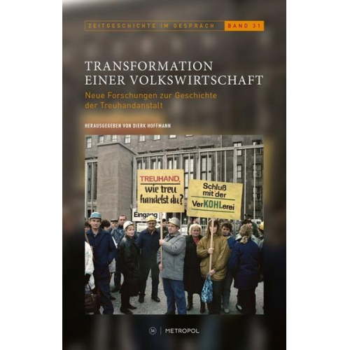 Transformation einer Volkswirtschaft