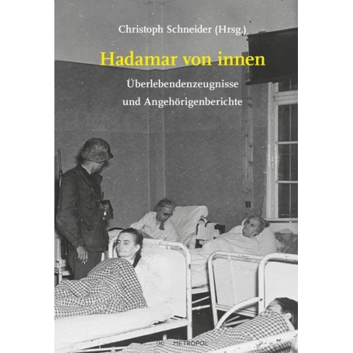 Hadamar von innen