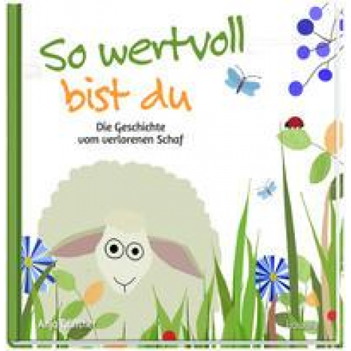 Anja Günther - So wertvoll bist du