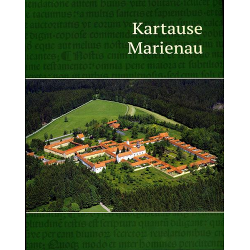 Kartause Marienau St. Bruno e.V. - Kartause Marienau