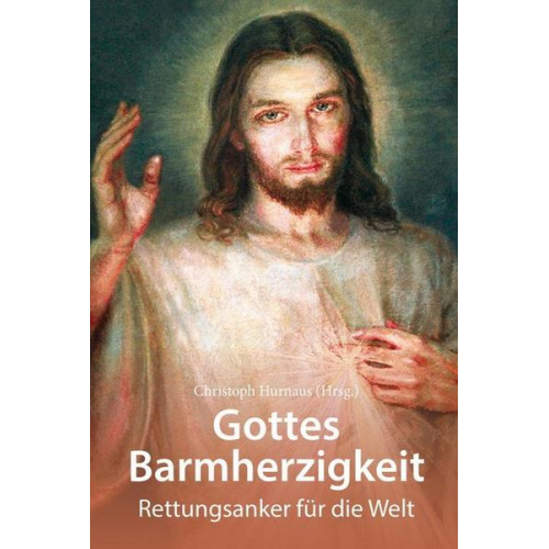 Gottes Barmherzigkeit