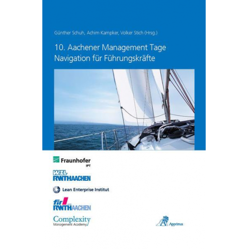 10. Aachener Management Tage