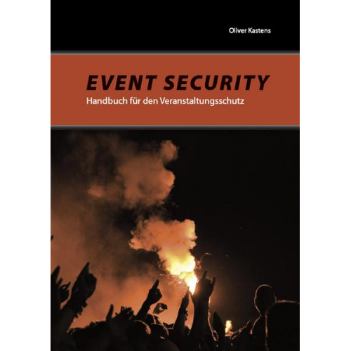 Oliver Kastens - Event Security