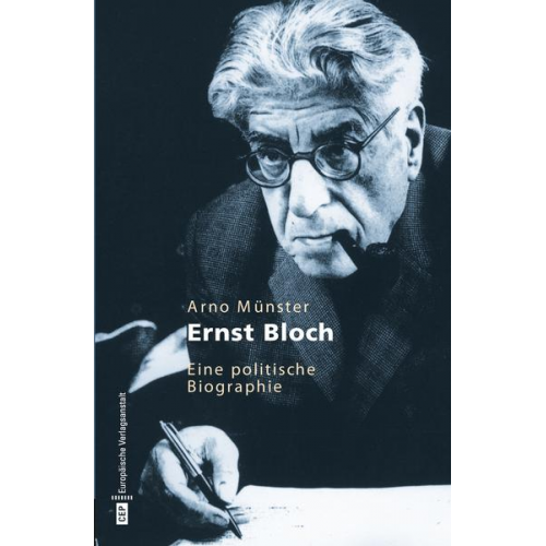 Arno Münster - Ernst Bloch