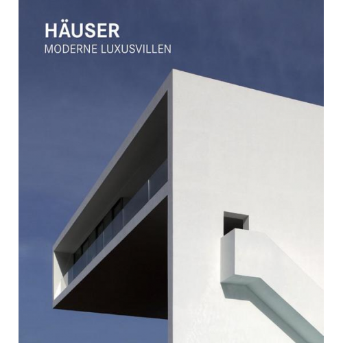 Häuser - Moderne Luxusvillen