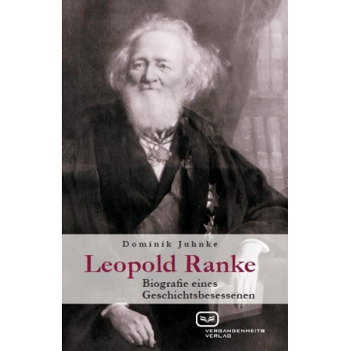 Dominik Juhnke - Leopold Ranke