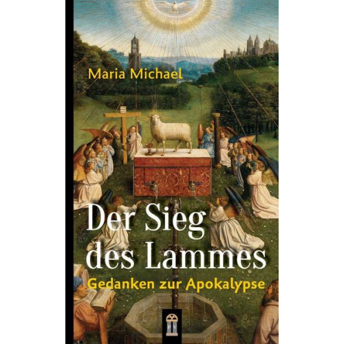 Maria Michael - Der Sieg des Lammes