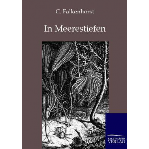 C. Falkenhorst - In Meerestiefen