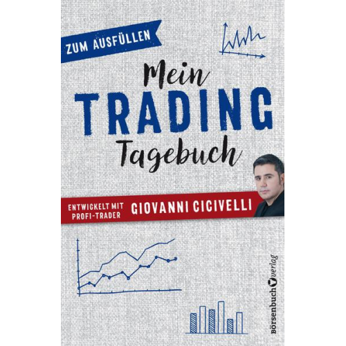 Mein Trading-Tagebuch