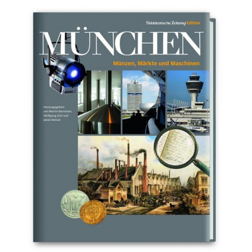 Wirtschaftsgeschichte München