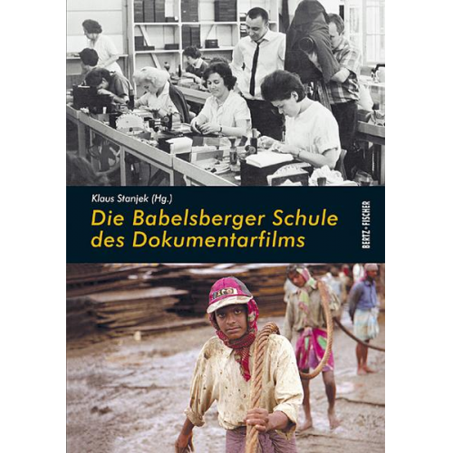 Die Babelsberger Schule des Dokumentarfilms