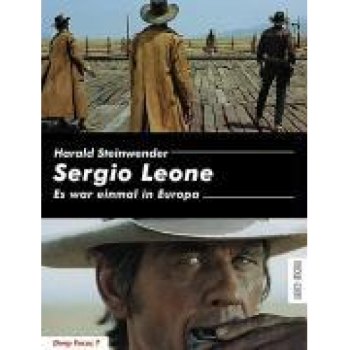 Harald Steinwender - Sergio Leone