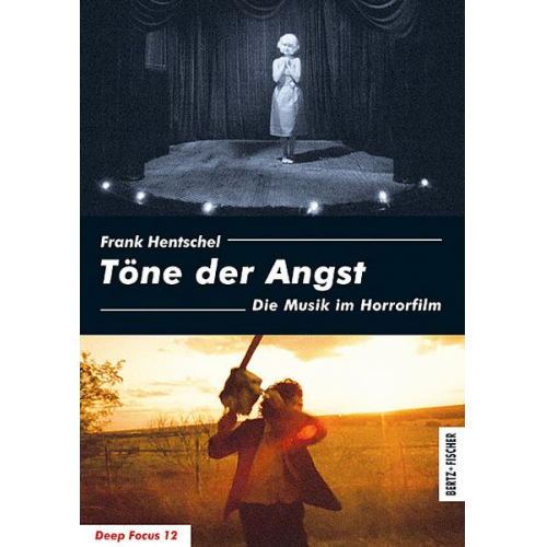 Frank Hentschel - Töne der Angst