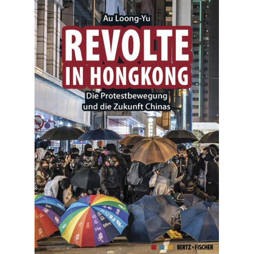 Au Loong-Yu - Revolte in Hongkong