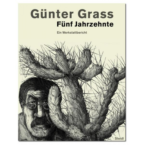 Günter Grass - Fünf Jahrzehnte