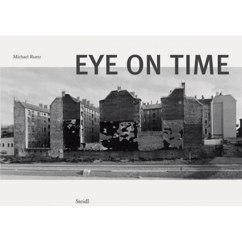 Michael Ruetz - Eye on Time