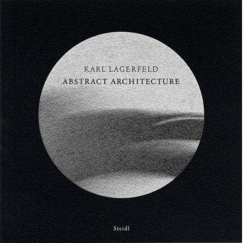 Karl Lagerfeld - Abstract Architecture