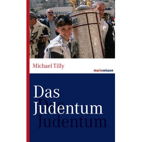 Michael Tilly - Das Judentum