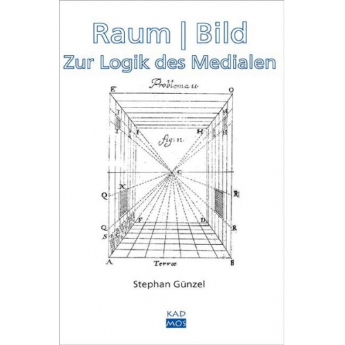 Stephan Günzel - Raum   Bild