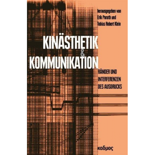 Kinästhetik und Kommunikation