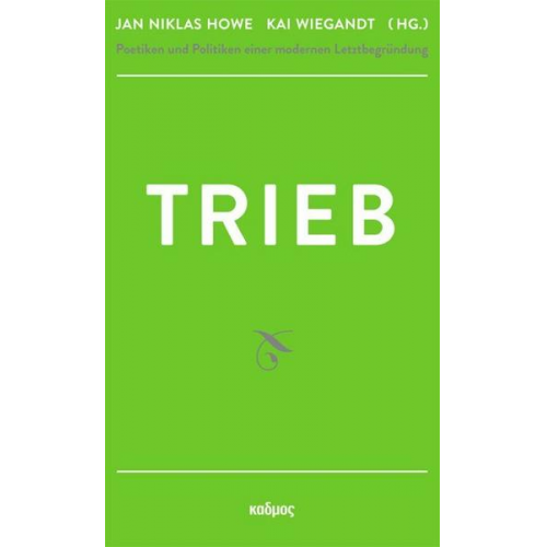 Trieb