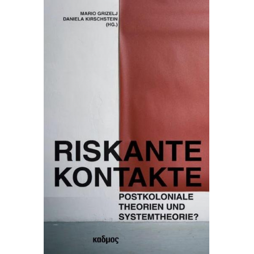 Riskante Kontake