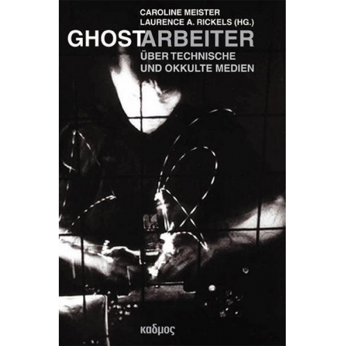 Ghostarbeiter