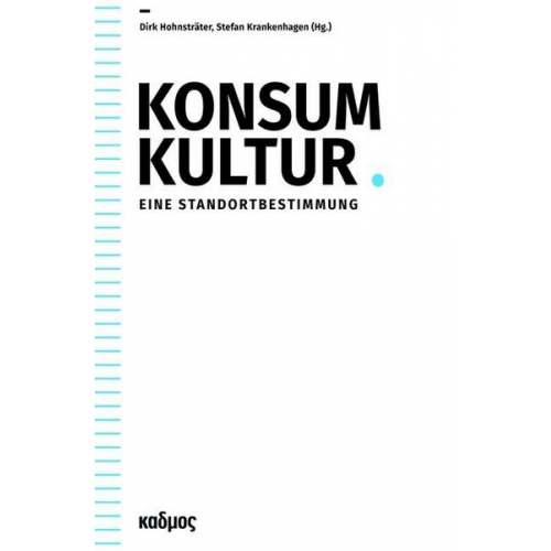 Konsumkultur