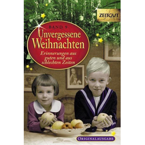 Unvergessene Weihnachten - Band 9