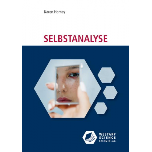 Karen Horney - Selbstanalyse