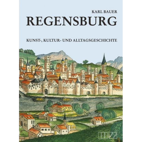 Karl Bauer & Peter Bauer - Regensburg