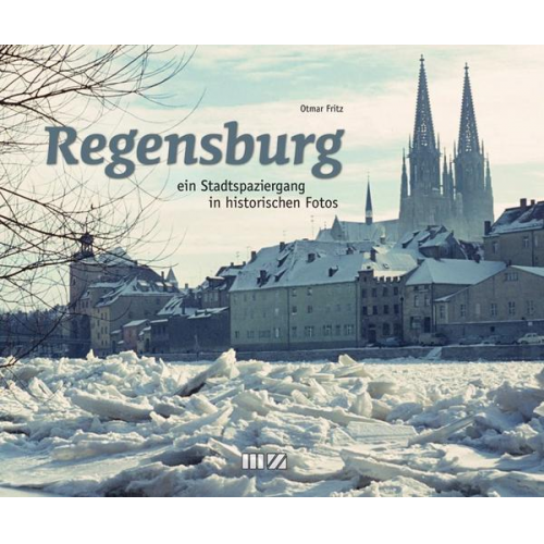 Otmar Fritz - Regensburg