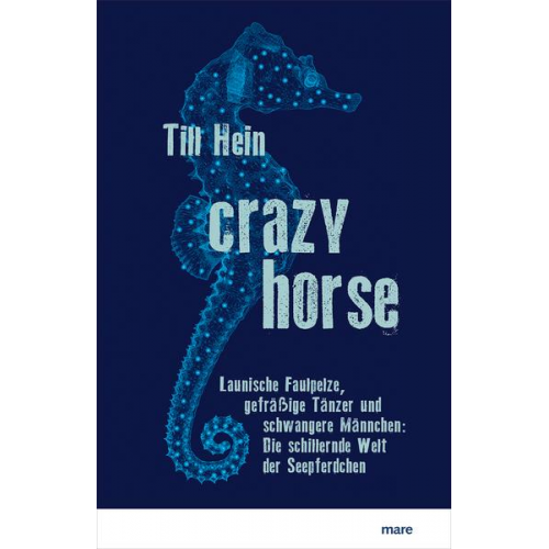 Till Hein - Crazy Horse